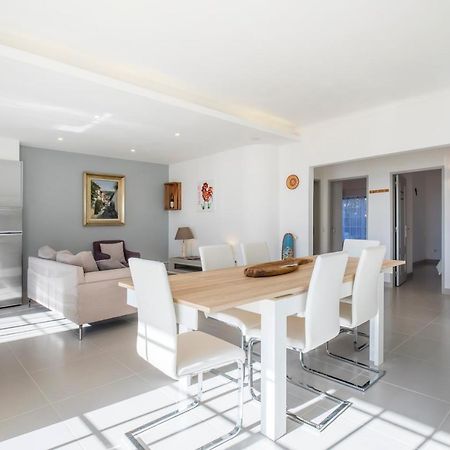 Beautiful Seaview 2 Bedroom Apartment Luz Eksteriør billede